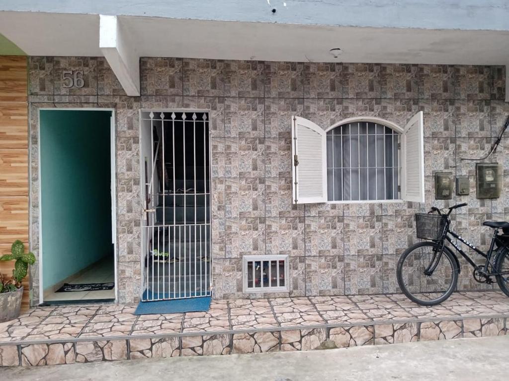  Casa Angra dos Reis - Parque Mambucaba