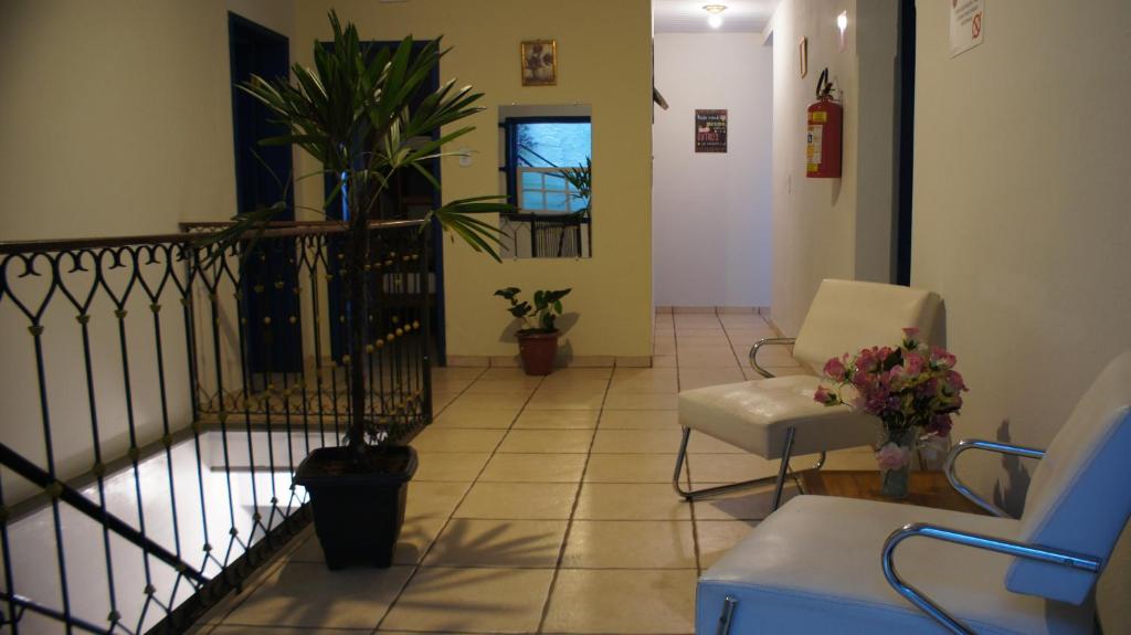  Hospedaria Mineira Hostel Pousada