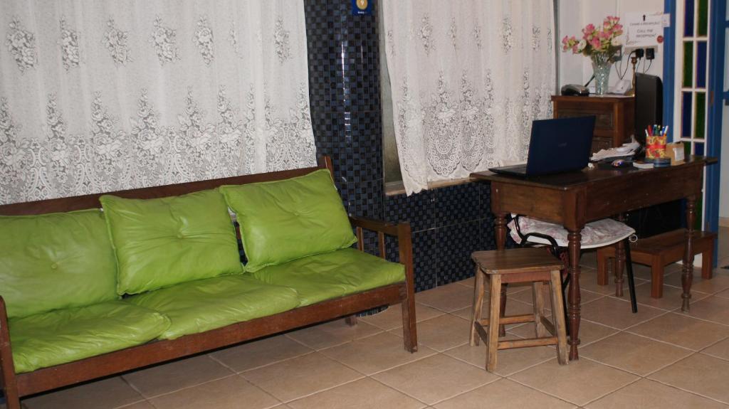  Hospedaria Mineira Hostel Pousada