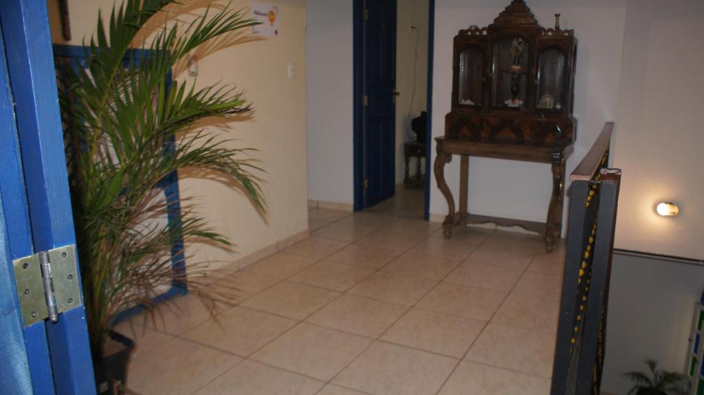  Hospedaria Mineira Hostel Pousada