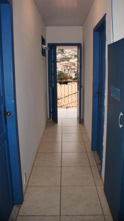  Hospedaria Mineira Hostel Pousada