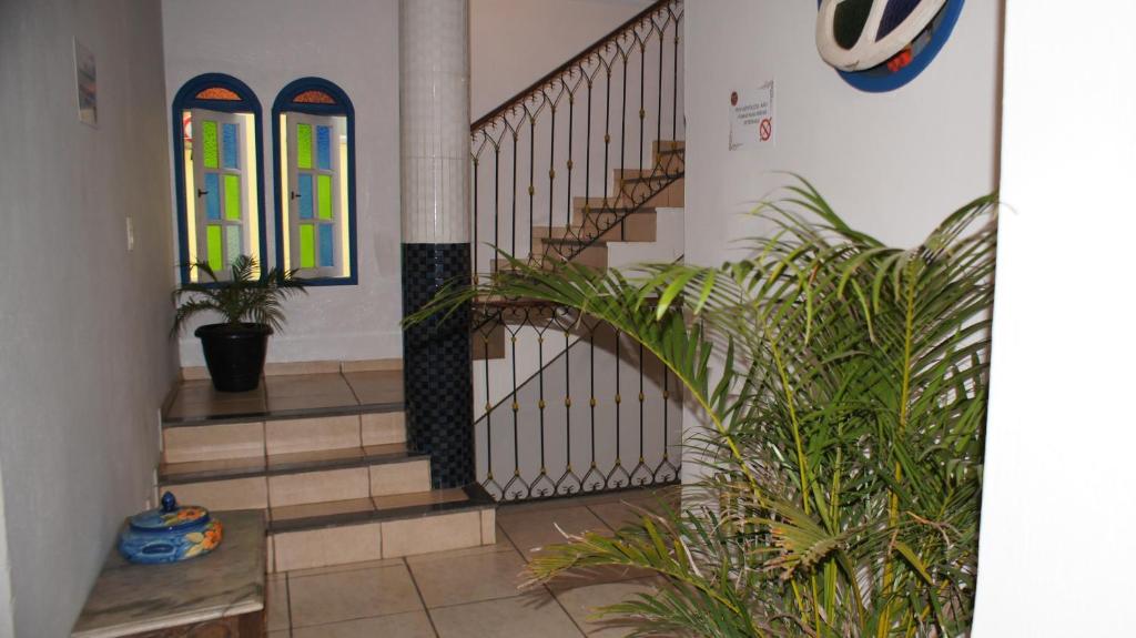  Hospedaria Mineira Hostel Pousada