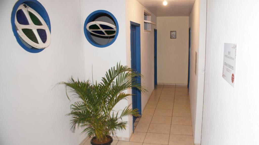  Hospedaria Mineira Hostel Pousada