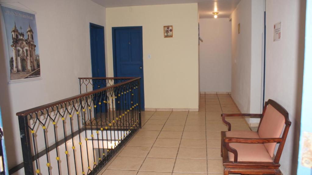  Hospedaria Mineira Hostel Pousada