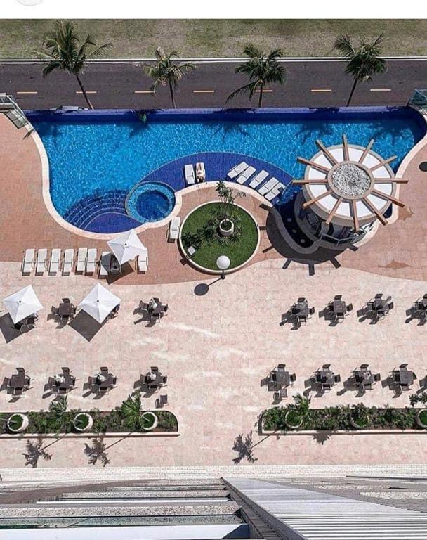  Salinas park resort