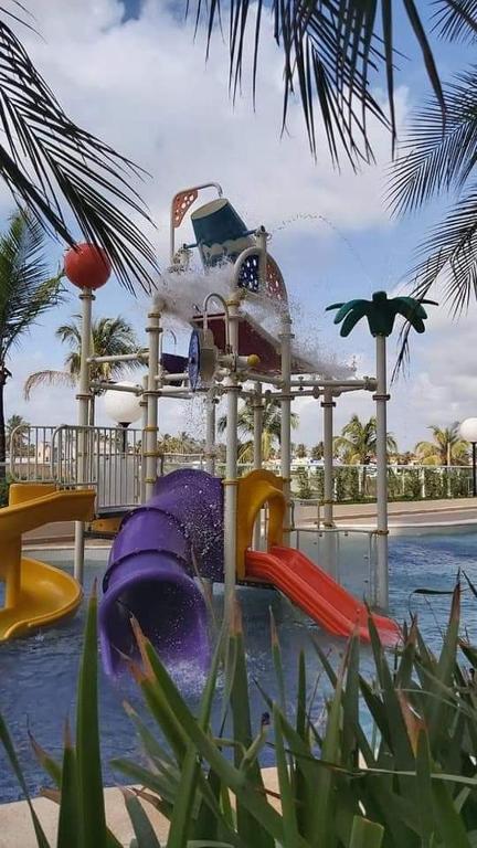  Salinas park resort
