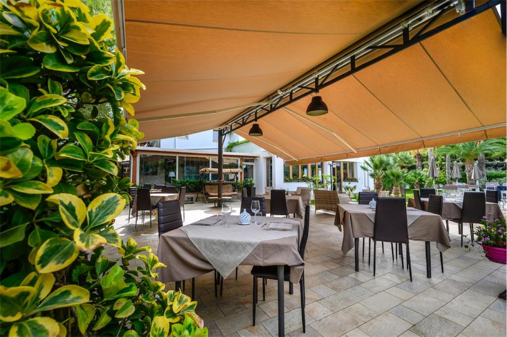 Villa San Lorenzo - Resim 7