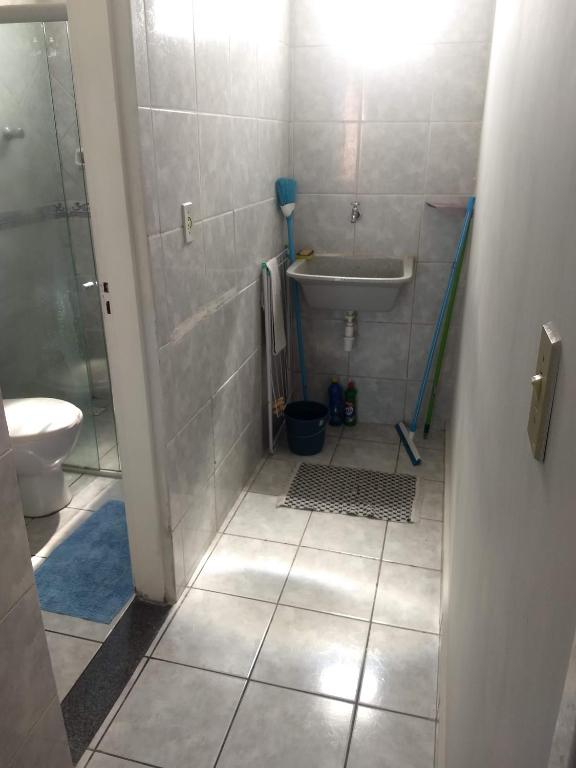  Apartamento a 5 minutos de Ponta Negra