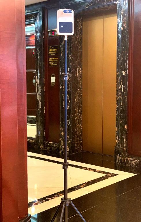 Fotografie z fotogalerie ubytování Hotel Presidente Macau v destinaci Macau