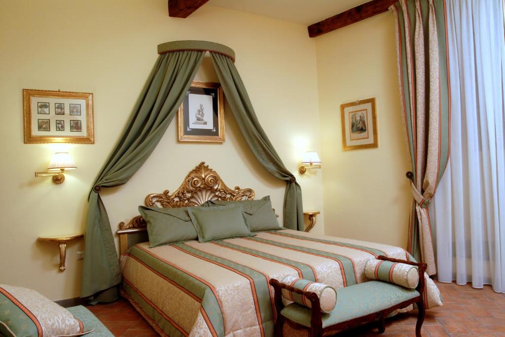 La Casa Del Garbo - Luxury Rooms & Suite - 15