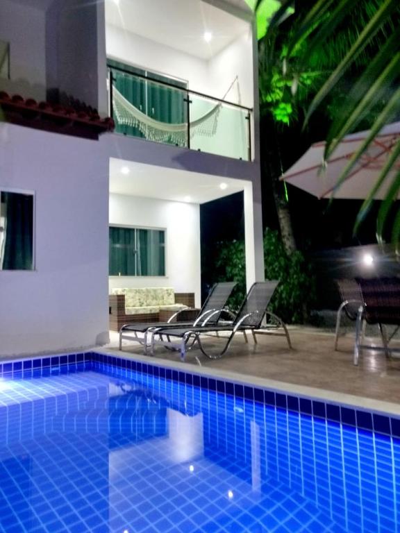  CASA BRANCA ARRAIAL D'AJUDA