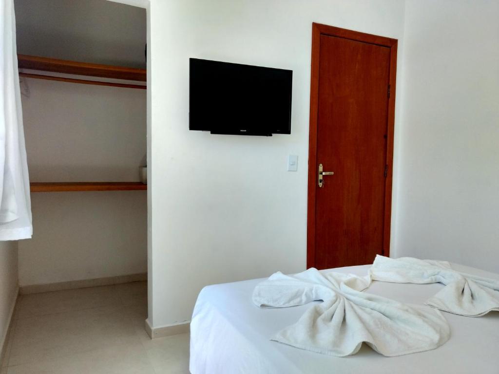  CASA BRANCA ARRAIAL D'AJUDA