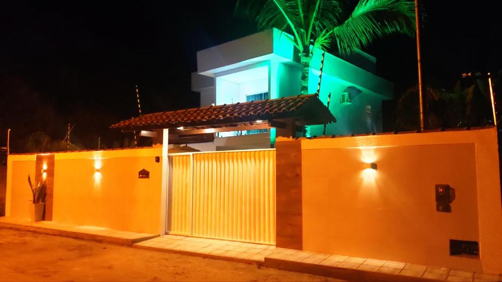  CASA BRANCA ARRAIAL D'AJUDA