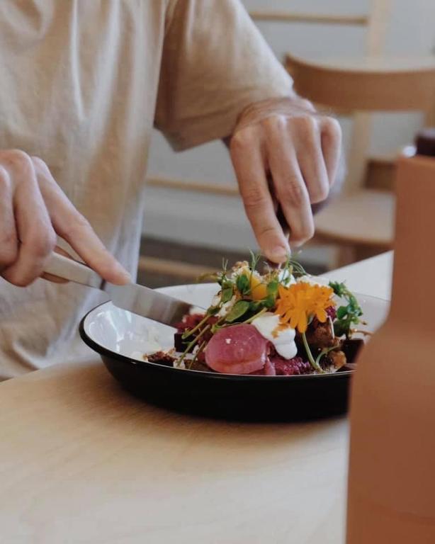 Wanaka Hotel - Resim 11