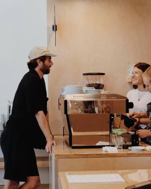 Wanaka Hotel - Resim 7