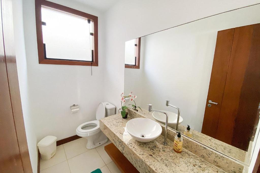  Casa espaçosa próxima a praia de Geribá
