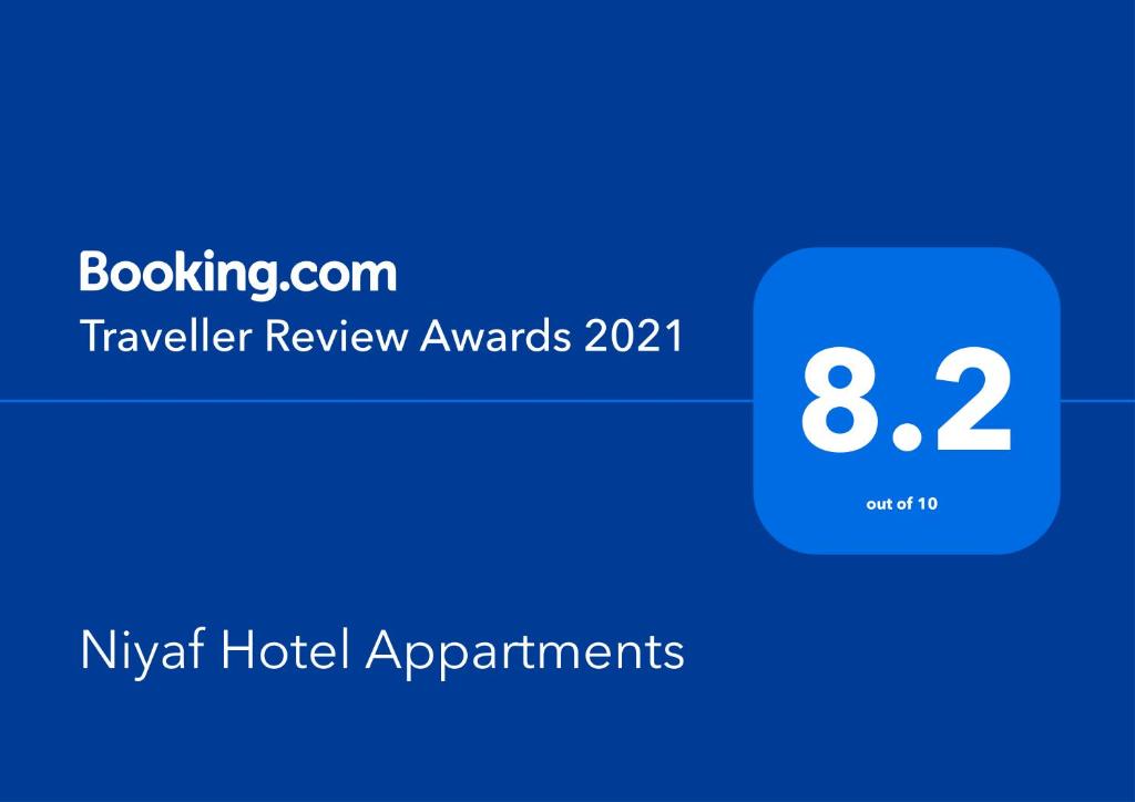 Niyaf Hotel Appartments