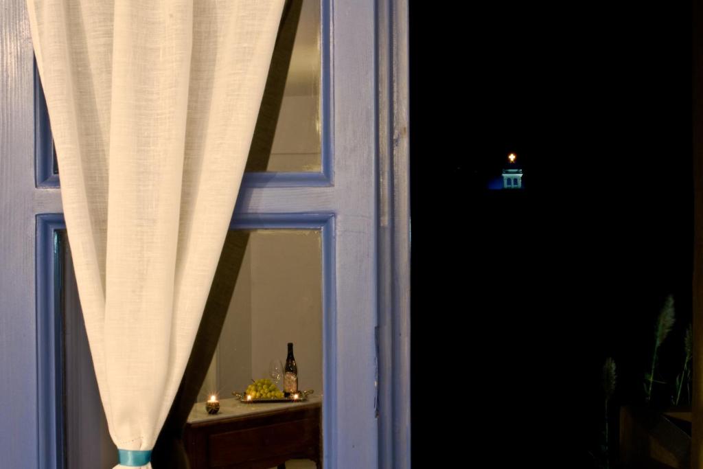 Fotografie z fotogalerie ubytování Irigeneia Hotel v destinaci Perissa