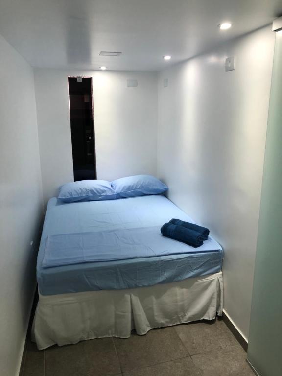  Apt. Loft no centro de Caruaru-Pe
