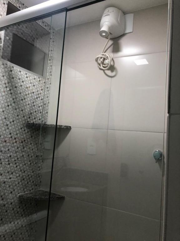  Apt. Loft no centro de Caruaru-Pe