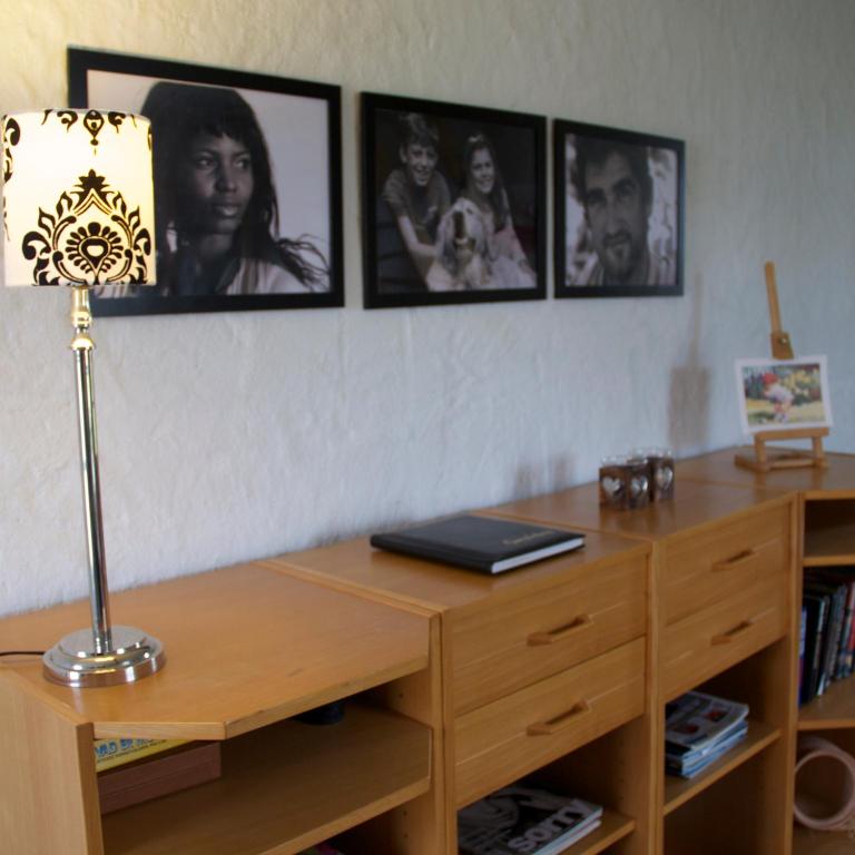 Fotografie z fotogalerie ubytování LILLEVANG APARTMENTs v destinaci Billund