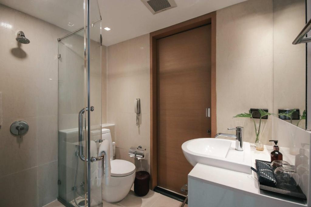 Sivatel Bangkok Hotel - 8