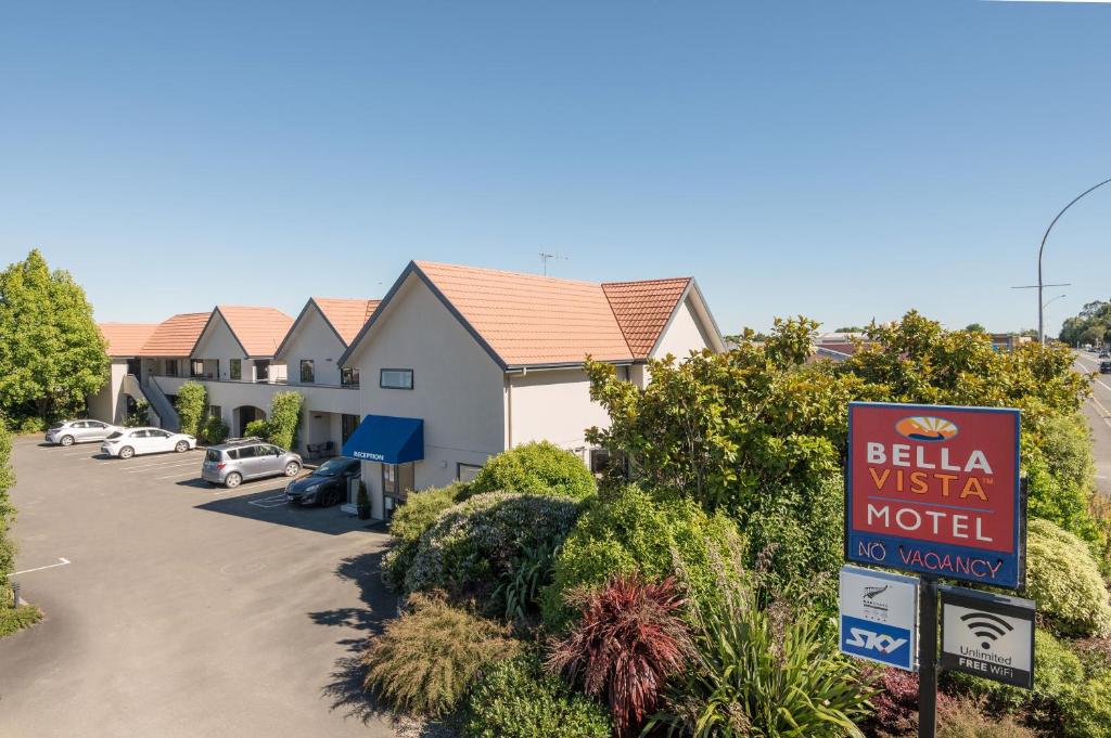 Bella Vista Nelson - Resim 31