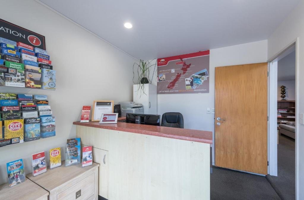 Bella Vista Nelson - Resim 28