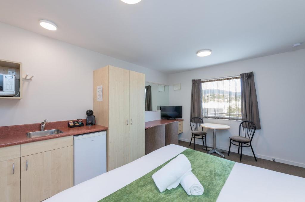 Bella Vista Nelson - Resim 24