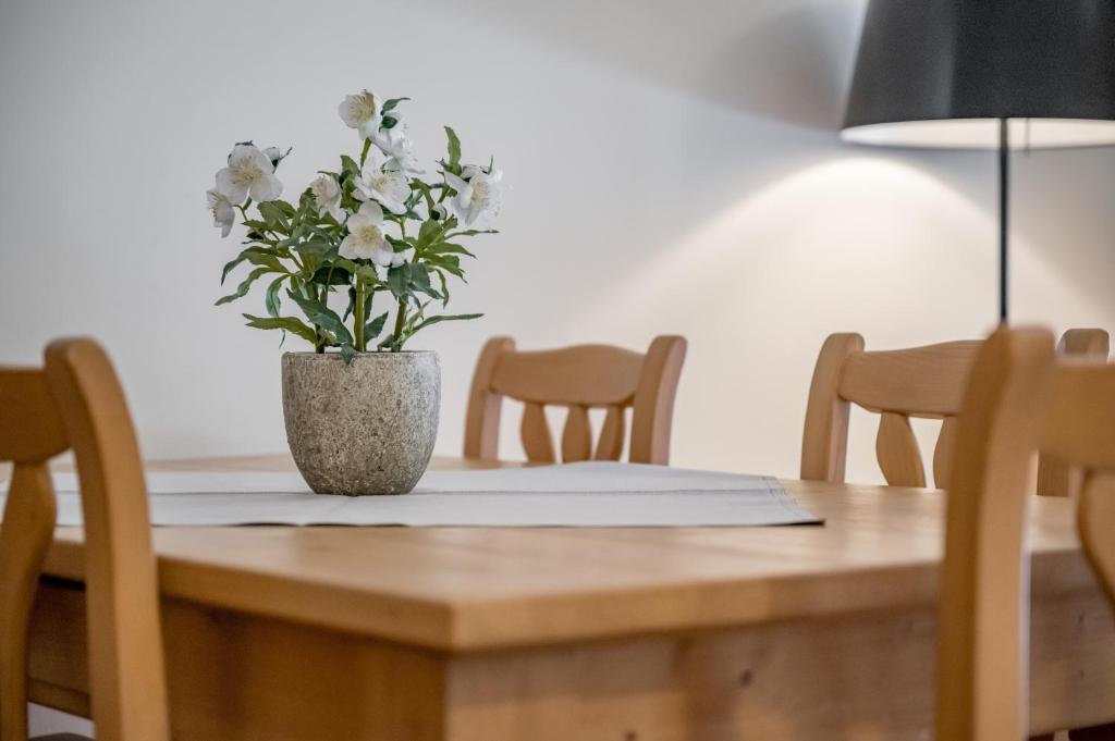 Fotografia z galérie ubytovania Apartment Torri di Seefeld v destinácii Seefeld in Tirol