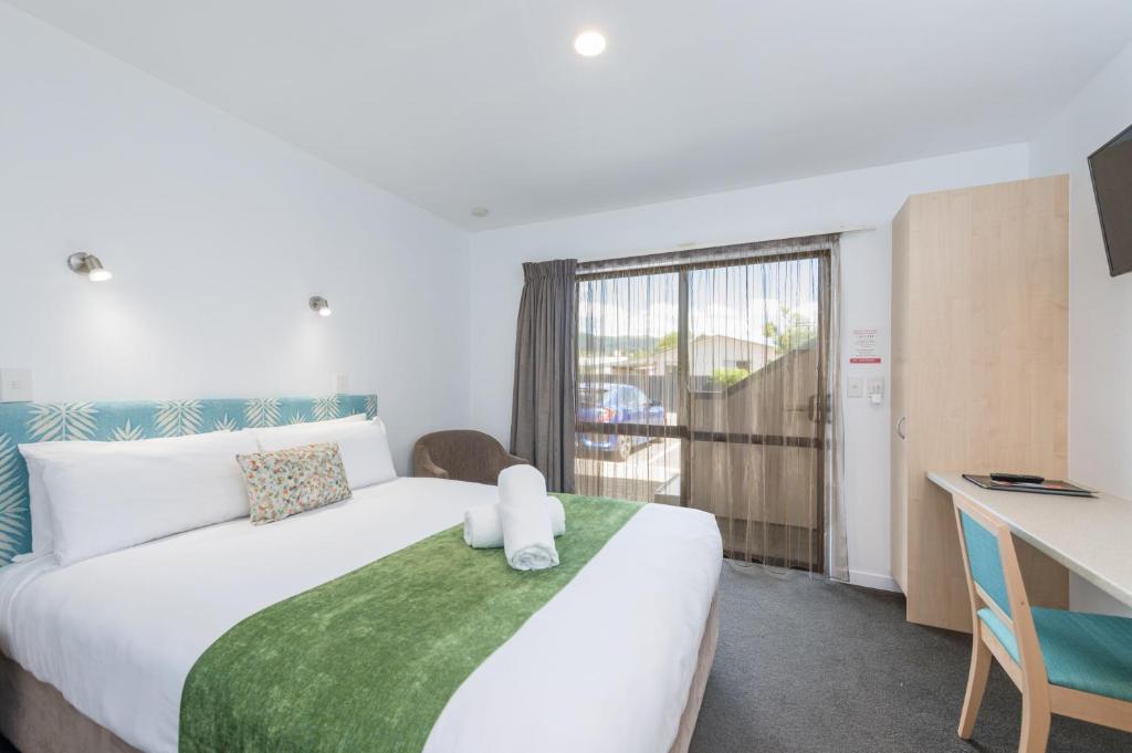 Bella Vista Nelson - Resim 18