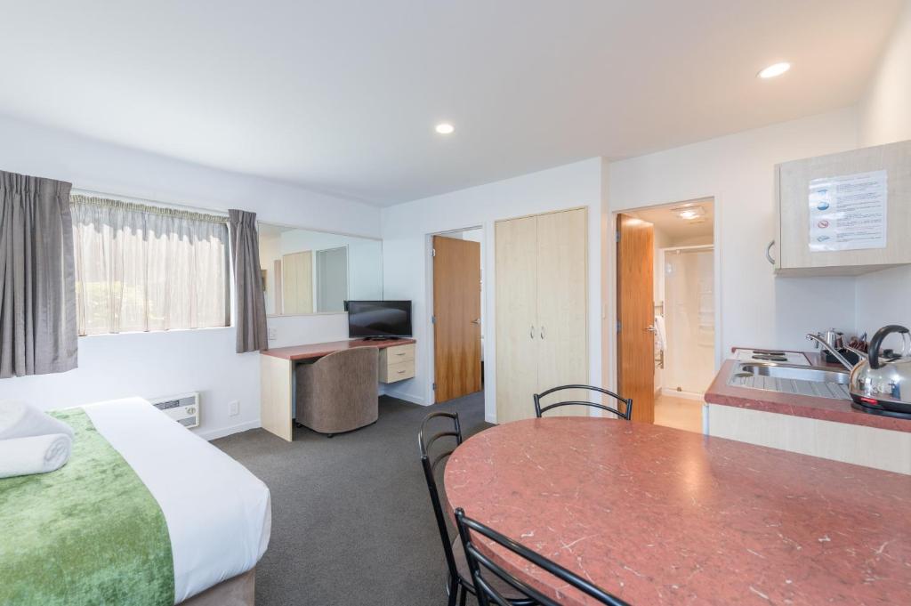 Bella Vista Nelson - Resim 14