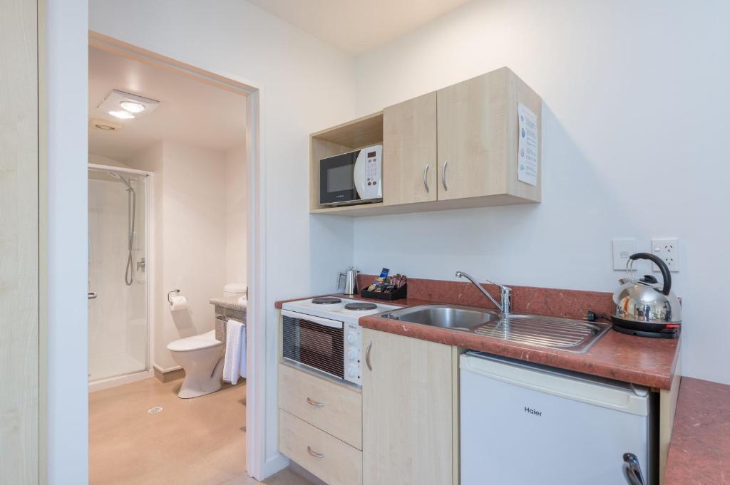 Bella Vista Nelson - Resim 13