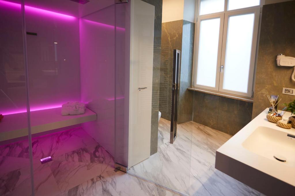 Hotel Concord - Resim 32