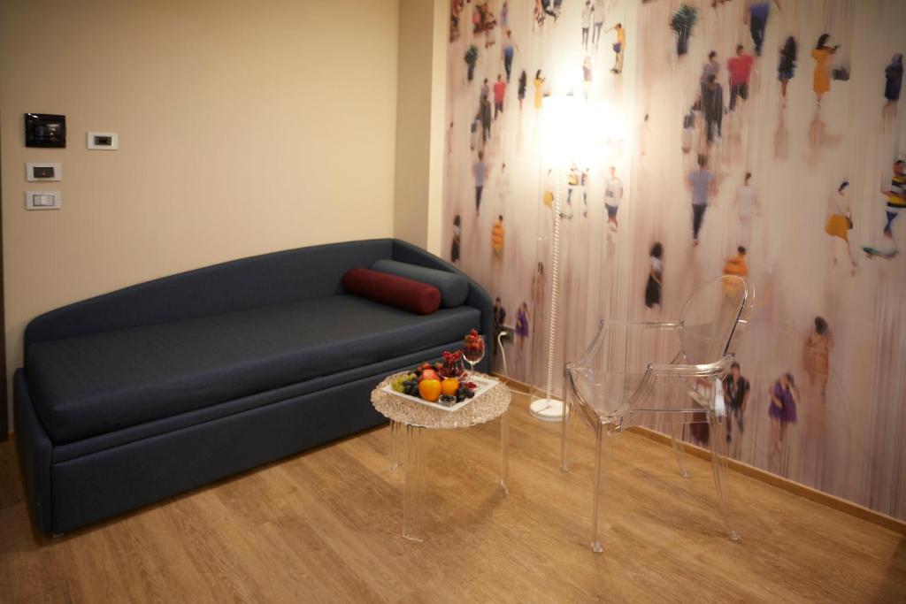 Hotel Concord - Resim 27