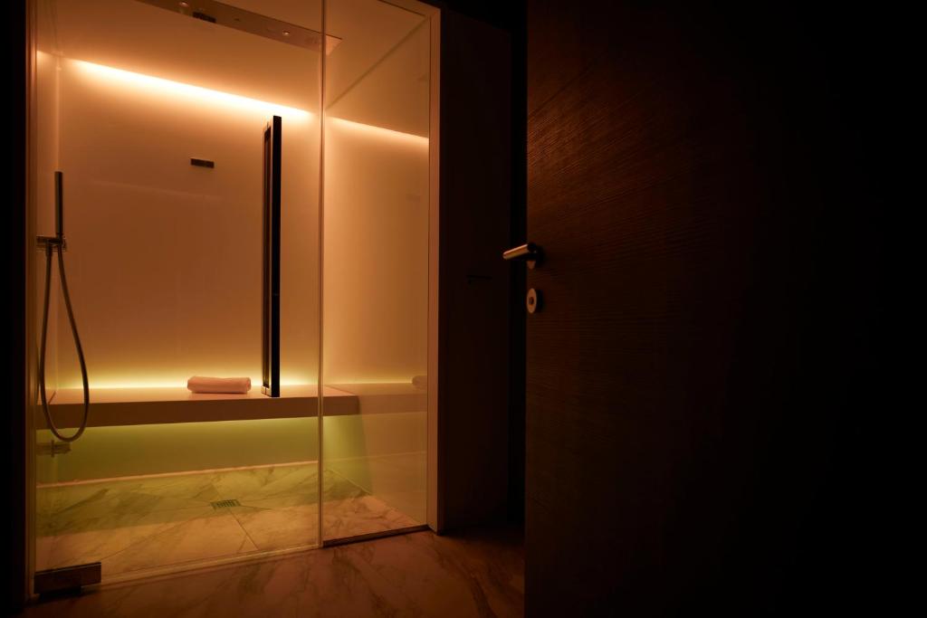 Bany a Hotel Concord