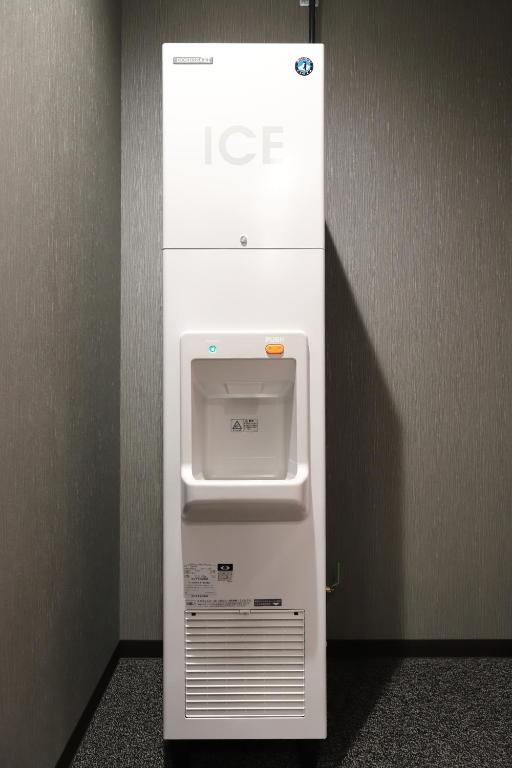 Fotografie z fotogalerie ubytování Smile Hotel Shin-osaka v Osace