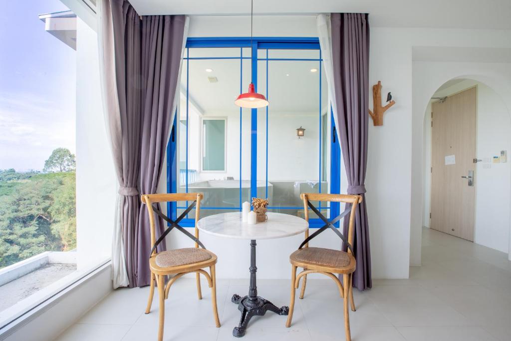Fotografie z fotogalerie ubytování Costa Beach Residence & Jacuzzi v destinaci Sattahip