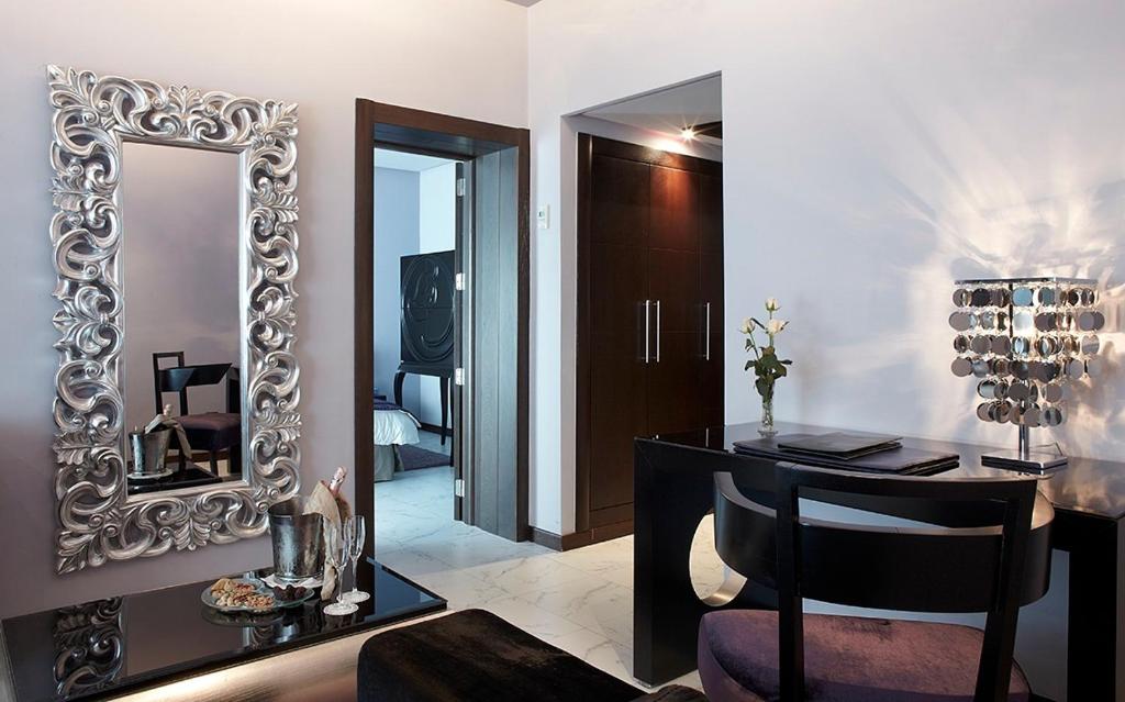 Avanti Mohammedia Hotel - Junior Suite