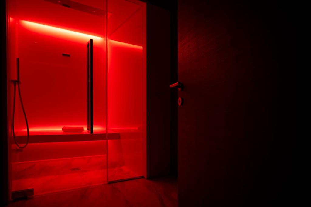 Hotel Concord - Resim 23