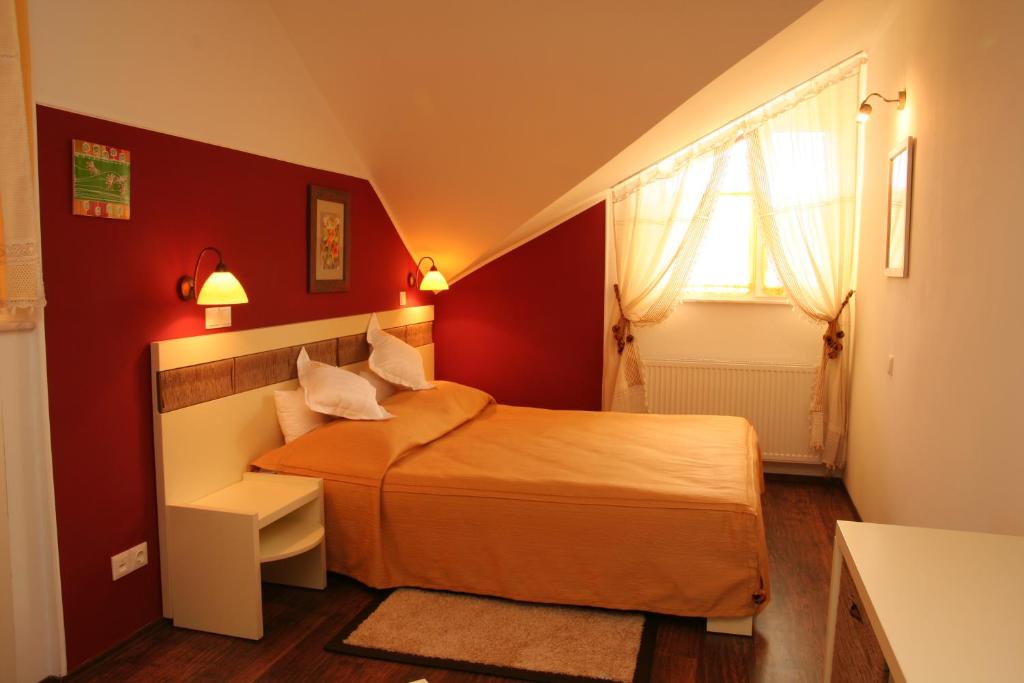 Grand Hotel - Resim 13