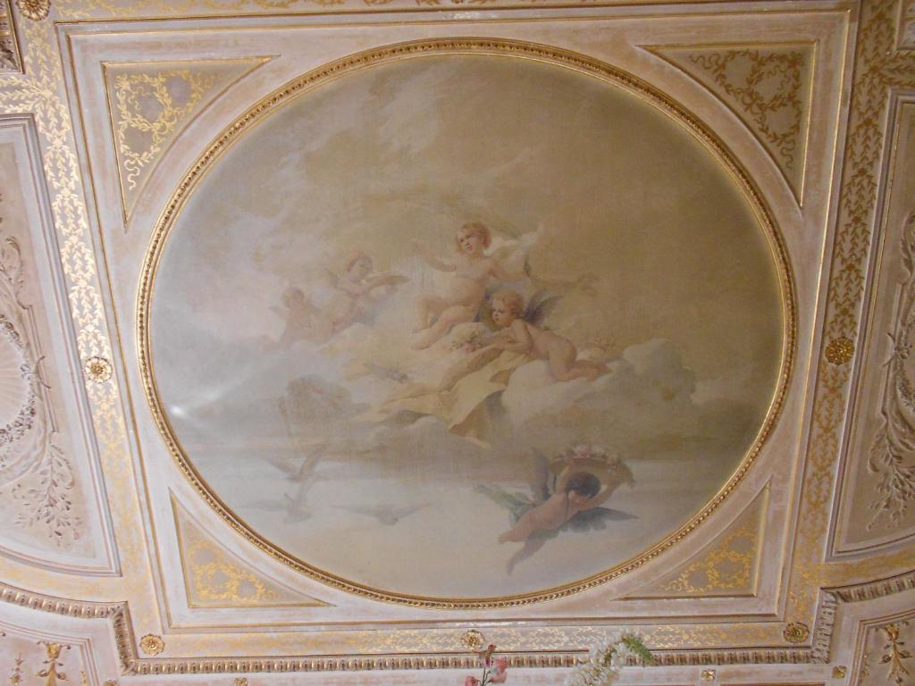 Foto Genovas asuva majutusasutuse Hotel Bristol Palace galeriist