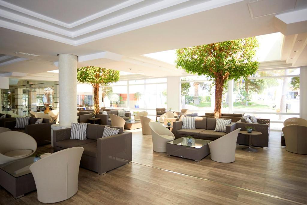 Insotel Hotel Formentera Playa, Playa Migjorn – Updated 2023 ...