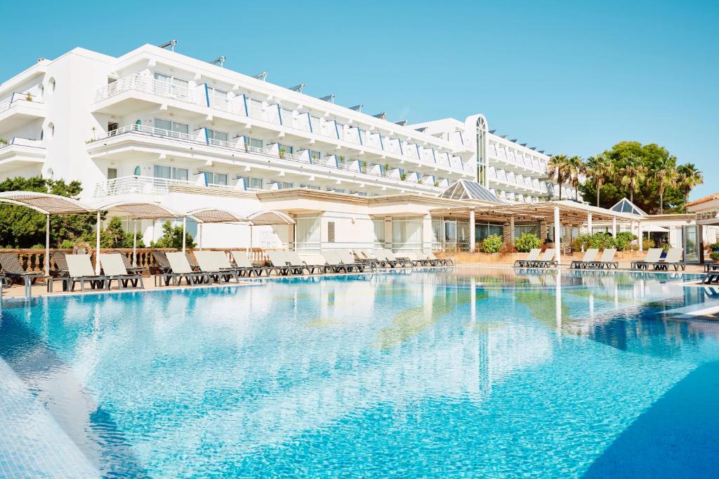 Insotel Hotel Formentera Playa, Playa Migjorn – Bijgewerkte ...
