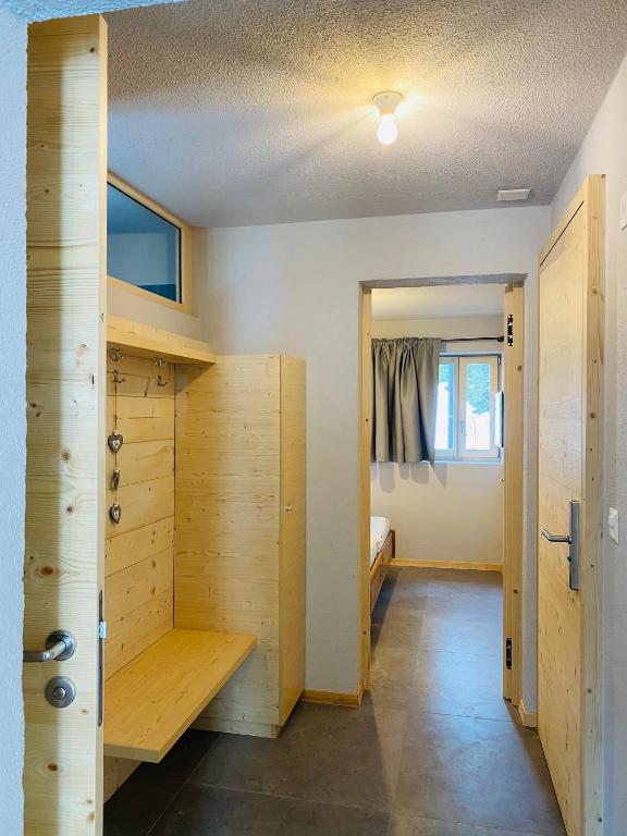 Chalet Bergheimat Zermatt - Resim 10