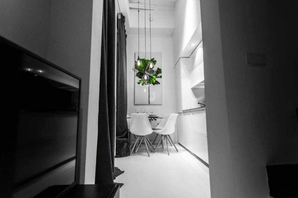 Fotografie z fotogalerie ubytování Belén Modern & luxury space near Plaza Mayor v destinaci Madrid