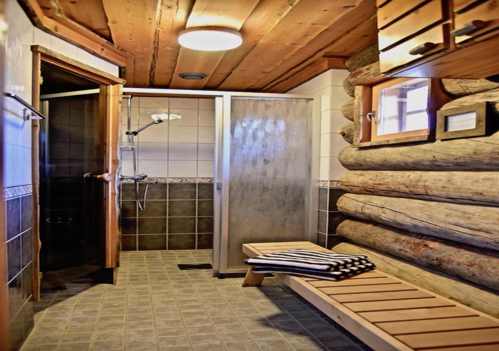 Fotografie z fotogalerie ubytování VILLA KELO v destinaci Ruka