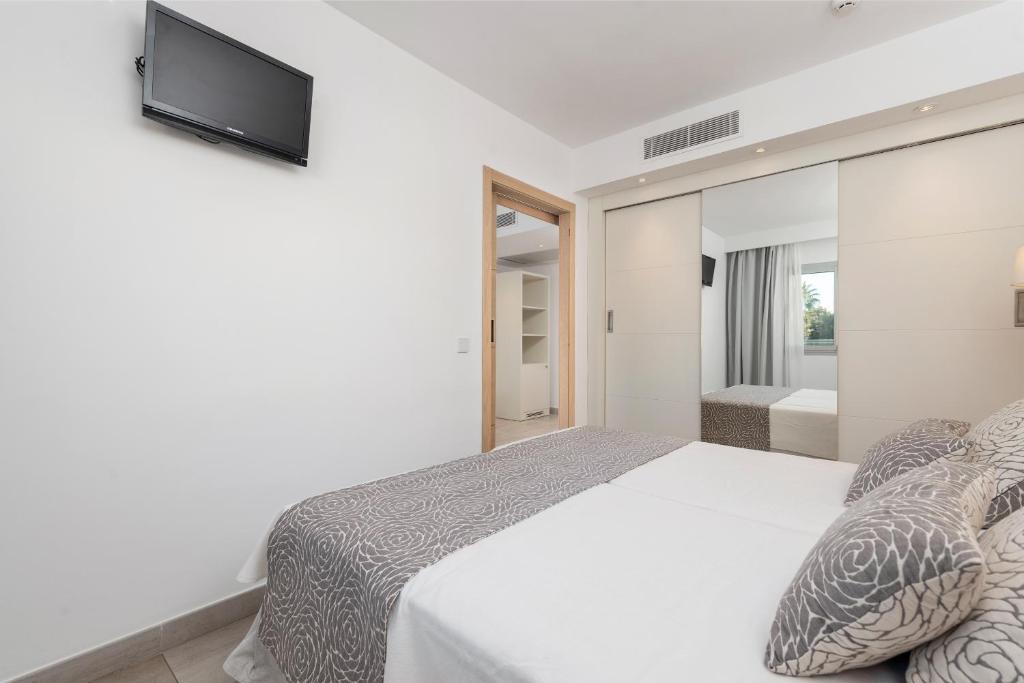 Trendhotel Alcudia - Adults Only - Suite Con Vista A La Ciudad