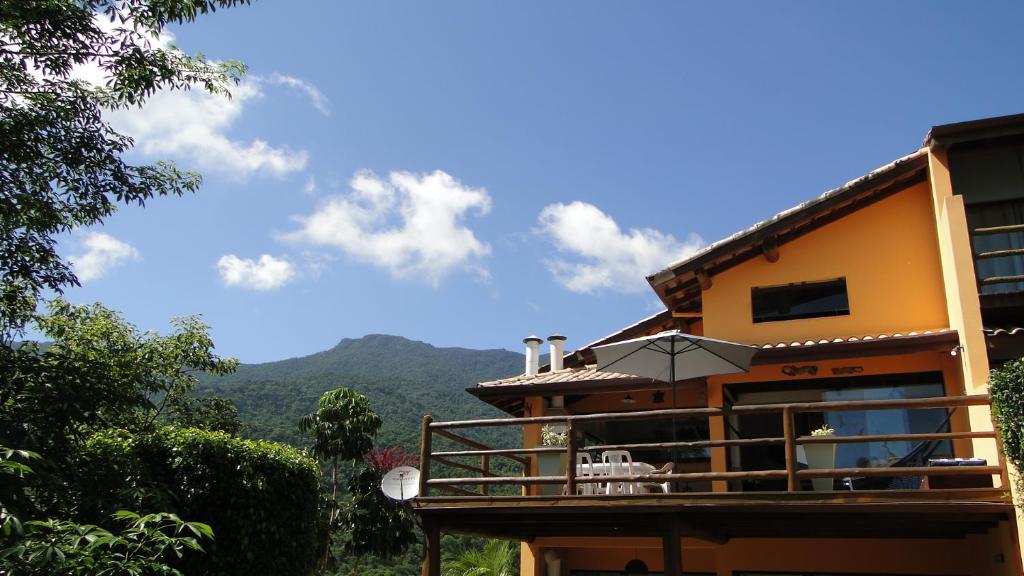  TOCA DA TARTARUGA Ilhabela
