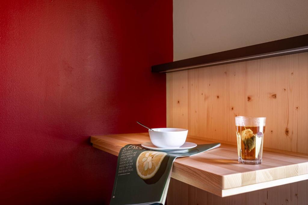 Fotografie z fotogalerie ubytování Base Aktivhotel Montafon v destinaci Sankt Gallenkirch